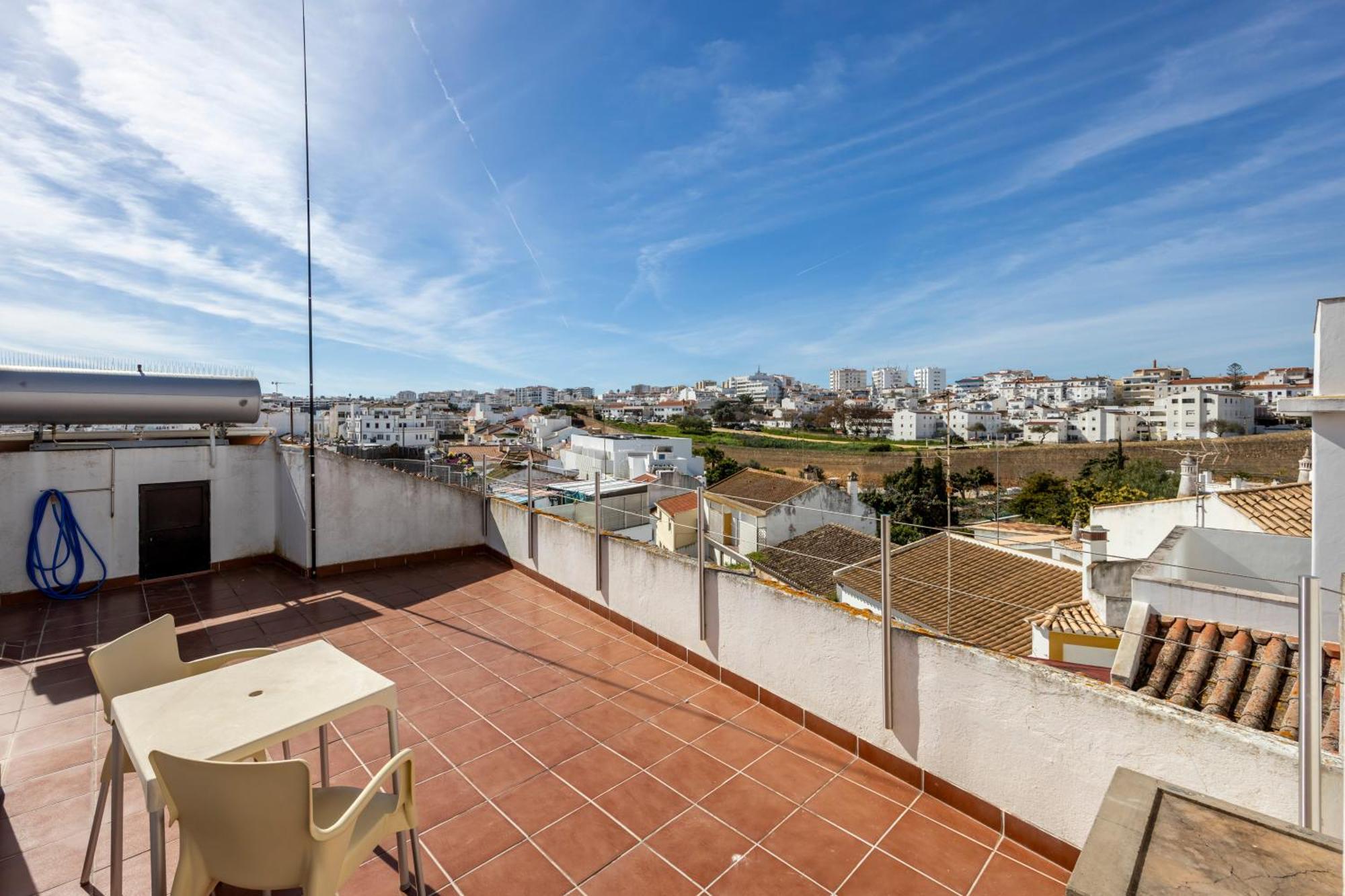 Muralha Holiday Apartments Lagos Esterno foto