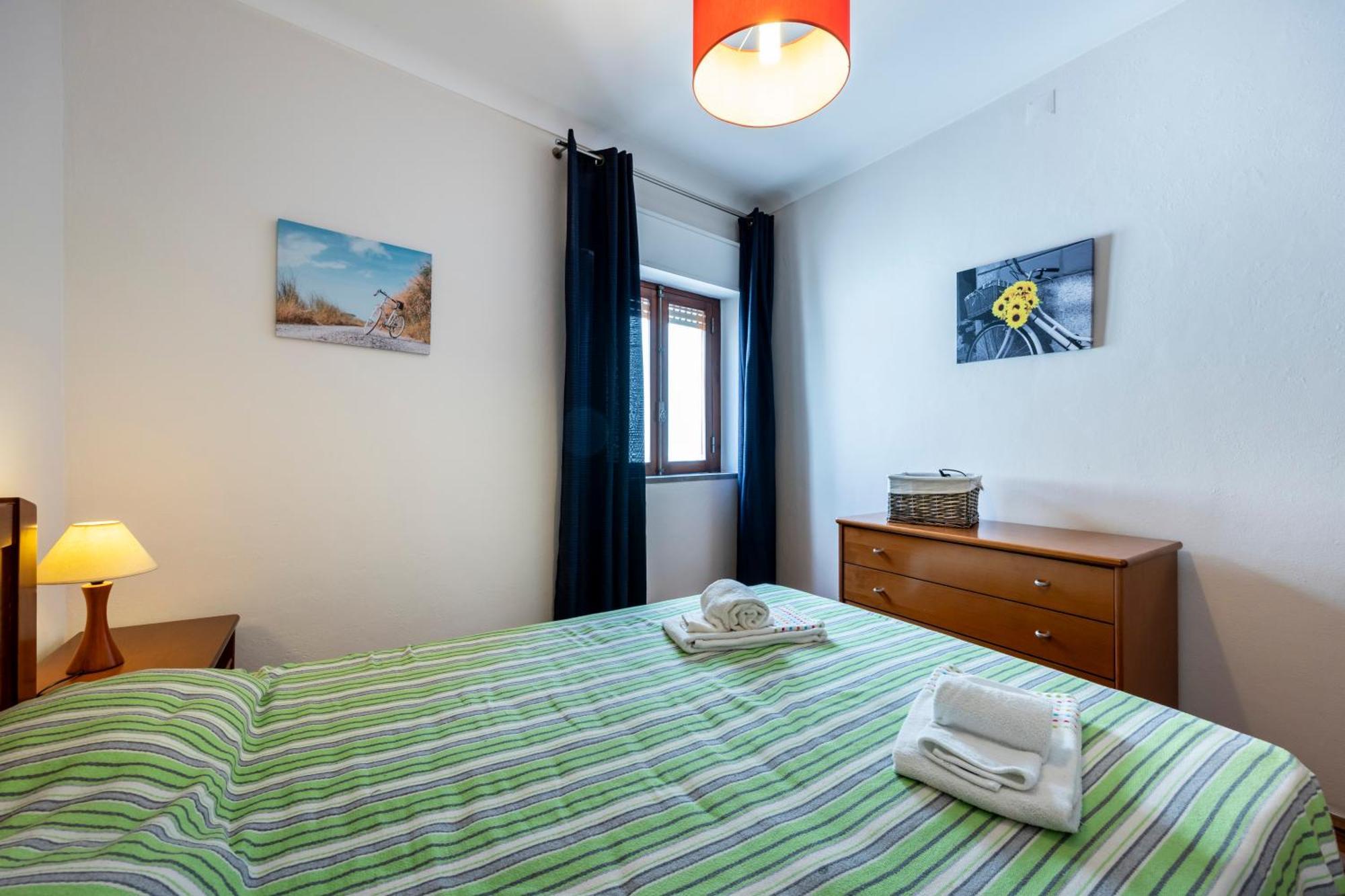 Muralha Holiday Apartments Lagos Esterno foto