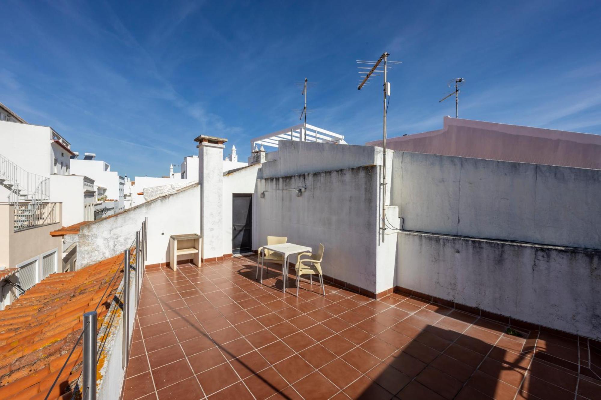 Muralha Holiday Apartments Lagos Esterno foto