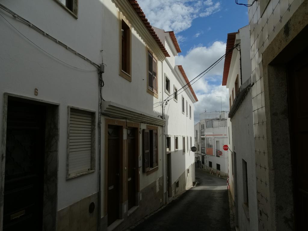 Muralha Holiday Apartments Lagos Esterno foto